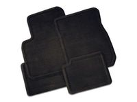 Cadillac DTS Floor Mats - 25839433