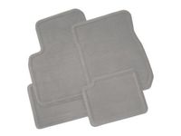 Cadillac DTS Floor Mats - 25839436