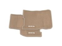 Cadillac DTS Floor Mats - 17800616