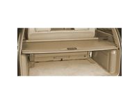 GMC Yukon Cargo Security Shade - 15244024