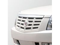 Cadillac Escalade Grille - 17801288