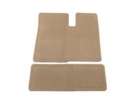 Cadillac STS Floor Mats - 10359808