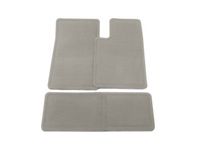 Cadillac XLR Floor Mats - 10359809