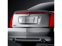 Cadillac STS Spoiler Kit - 19165716