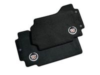 Cadillac XLR Floor Mats - 17800490