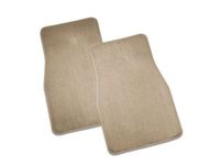 Cadillac XLR Floor Mats - 15838837