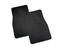 Cadillac XLR Floor Mats - 25819112