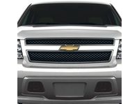 Chevrolet Avalanche Grille - 17801281