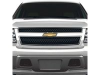 Chevrolet Suburban Grille - 17801281