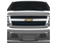 Chevrolet Avalanche Grille - 17801280