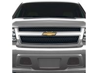 Chevrolet Suburban Grille - 17801280