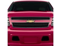 Chevrolet Avalanche Grille - 19156277