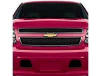 GM Grille - 19156277
