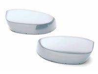 GM Outside Rearview Mirror Cover - 17800739