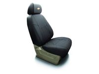 Chevrolet Tahoe Seat Covers - 12499916