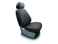 Chevrolet Suburban Seat Covers - 12499917