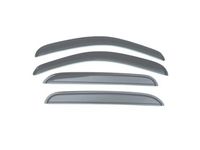 Chevrolet Silverado Side Window Weather Deflector - 19171879