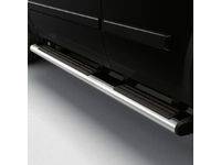 Cadillac Assist Steps