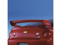 Pontiac Spoiler Kit - 12499804