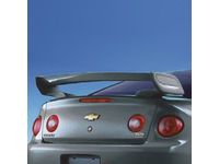 Pontiac Spoiler Kit - 12499802