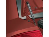 Chevrolet Cobalt Rear Compartment Lid Strut - 17801819