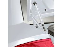 Pontiac Rear Compartment Lid Strut - 17800733