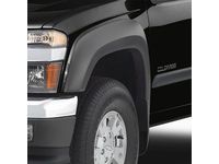 Chevrolet Colorado Fender Flares - 12498934