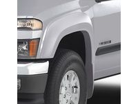 GMC Canyon Fender Flares - 12498937