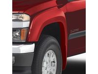 Chevrolet Colorado Fender Flares - 12498938