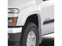 Chevrolet Colorado Fender Flares - 12498936