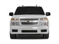 Chevrolet Colorado Grille - 17801098