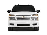 Chevrolet Colorado Grille - 17801102