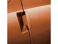 Chevrolet Corvette Door Handles - 17803340