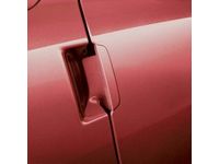 Chevrolet Corvette Door Handles - 17800648