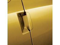 Chevrolet Corvette Door Handles - 17802412