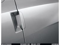 Chevrolet Door Handles - 12499865