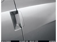 GM Door Handles - 12499865
