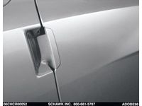 GM Door Handles - 12499865