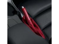 Chevrolet Corvette Parking Brake Handle and Boot - 19158973