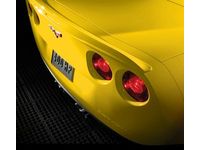 Chevrolet Corvette Spoiler Kit - 19172809