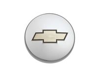 Chevrolet Silverado Center Caps - 12499421