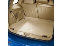 Chevrolet HHR Floor Mats - 12499659