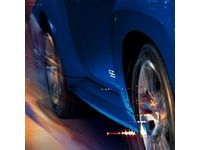 Rocker Panel Molding
