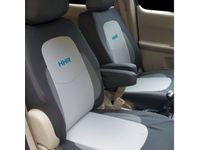 Chevrolet Seat Covers - 19170699