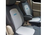 Chevrolet HHR Seat Covers - 19170699