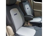 Chevrolet HHR Seat Covers - 19170697