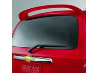 Chevrolet Spoiler Kit - 12499160