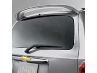 Chevrolet HHR Spoiler Kit - 12499278