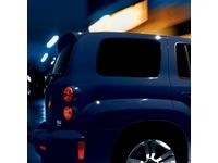 Chevrolet HHR Spoiler Kit - 19211221