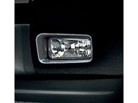 GM Fog Lamps - 19170446